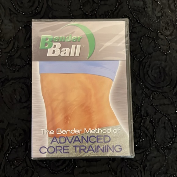 Bender ball DVD set - Picture 12 of 15